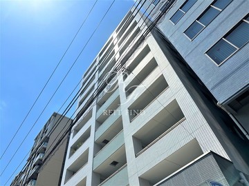 カスタリア住吉2 カスタリア住吉Ⅱ1