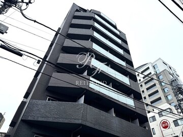 ガーラ・ヒルズ赤坂 ガーラ・ヒルズ赤坂1