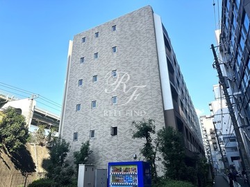 ニューシティアパートメンツ亀戸 ニューシティアパートメンツ亀戸1