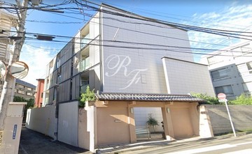 代々木　ＭＫ　ＣＯＵＲＴ 外観 物件画像1