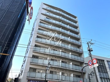 HF千駄木レジデンス HF千駄木レジデンス1