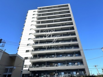 HF正光寺赤羽レジデンス2 HF正光寺赤羽レジデンスⅡ1