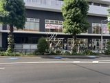 パークフラッツ学芸大学 パークフラッツ学芸大学12