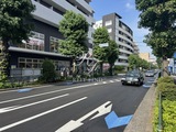 パークフラッツ学芸大学 パークフラッツ学芸大学14