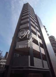 コンシェリア新宿御苑 物件画像