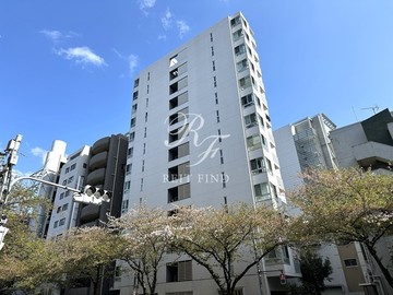 グランディオール広尾テラス グランディオール広尾テラス1