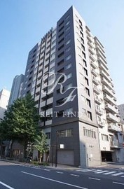 エスティメゾン五反田 物件画像