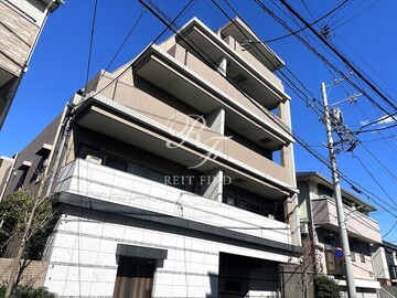 コンフォリア西馬込ヒルサイド コンフォリア西馬込ヒルサイド1