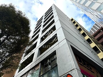 パークフロント西新宿 パークフロント西新宿1