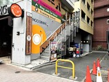 パークフロント西新宿 パークフロント西新宿8