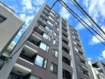 オーパスレジデンス日本橋水天宮 オーパスレジデンス日本橋水天宮1