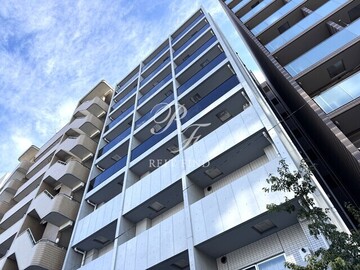 レアライズ高田馬場 レアライズ高田馬場1