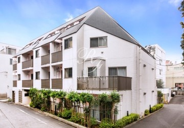 ガーデン代々木八幡 物件画像