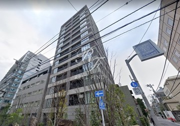 レジデンス二番町 物件画像