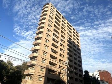 カスタリア荒川 カスタリア荒川1