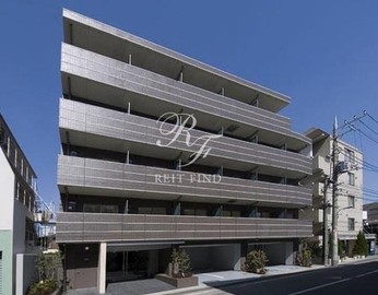 ラクラス学芸大学 外観 物件画像1