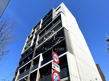 ラサンテ桜新町 オジオ桜新町1