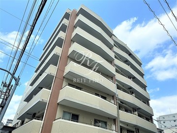 オーキッドレジデンス三ノ輪2 オーキッドレジデンス三ノ輪Ⅱ1