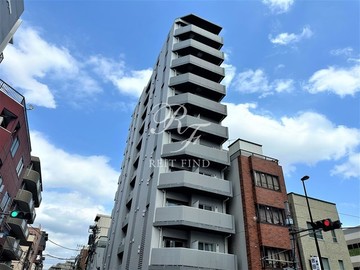 ジェノヴィア東日暮里グリーンヴェール ジェノヴィア東日暮里グリーンヴェール1