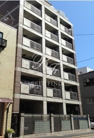 リバーレ九段南 外観 物件画像1