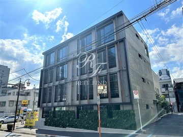 エストラルゴ渋谷 エストラルゴ渋谷1