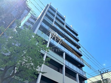 ジェノヴィア木場2 ジェノヴィア木場Ⅱ1