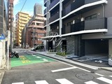 エスレジデンス新宿御苑 エスレジデンス新宿御苑11