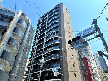 エスレジデンス新宿御苑 エスレジデンス新宿御苑1