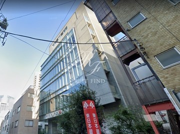 富士見デュープレックスビズ 外観 物件画像1