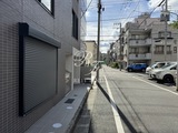 アズ南大井レジデンス 外観 物件画像10
