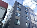 アズ南大井レジデンス 外観 物件画像3