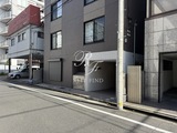 アズ南大井レジデンス 外観 物件画像7