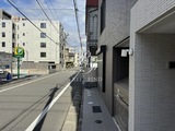 アズ南大井レジデンス 外観 物件画像9