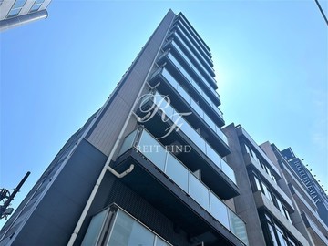 メイクスデザイン東新宿 メイクスデザイン東新宿1