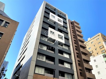 コンフォリア新川 コンフォリア新川1