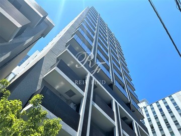 レフィールオーブ代々木 レフィールオーブ代々木1