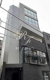 The Wealth 麻布 外観 物件画像1