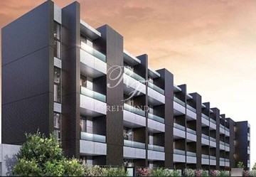 ラグディア高輪 外観 物件画像1