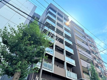 クレヴィスタ門前仲町グラン クレヴィスタ門前仲町グラン 1