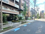 クレヴィスタ門前仲町グラン クレヴィスタ門前仲町グラン 8