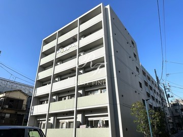 プライムアーバン千駄木 プライムアーバン千駄木1