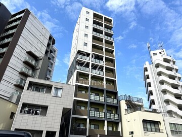 アリカ向島 アリカ向島1