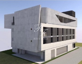 リバーテラス月島 外観 物件画像1