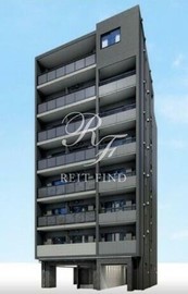 リーノアサクサ 外観 物件画像1