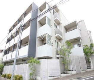 コンフォリア大森鹿島 外観 物件画像1