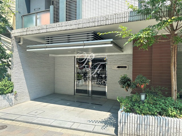 KDXレジデンス東新宿 ＫＤＸレジデンス東新宿のイメージ写真⑪