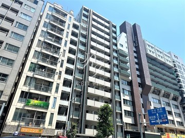 KDXレジデンス東新宿 ＫＤＸレジデンス東新宿1