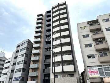 ユーレジデンス池袋要町 ユーレジデンス池袋要町1