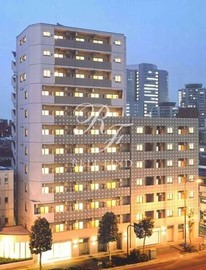 KDX文京千石レジデンス 外観 物件画像1