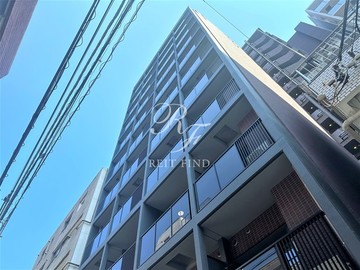 リテラス蒲田 リテラス蒲田1